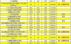 广州有哪些大专院校招生,华南理工大学广州学院