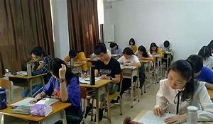 关于广州高职高考补习班的信息
