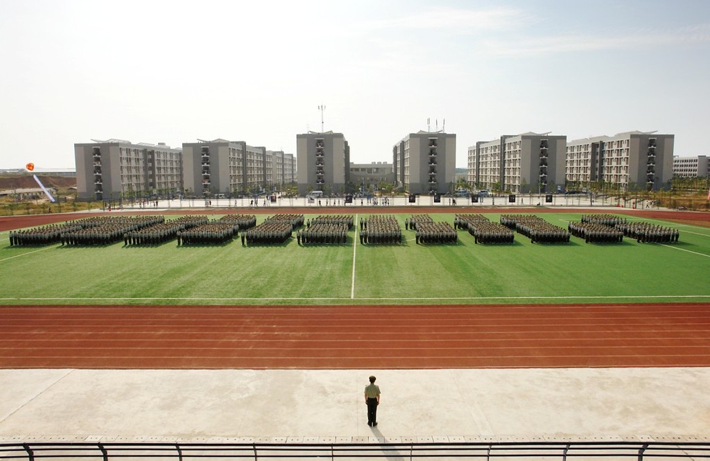 好的高职院校学校,好的单招学校