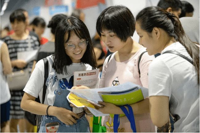 能高考的学校,能上大学的学校