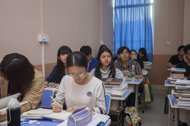 深圳市高职高考辅导班哪家好