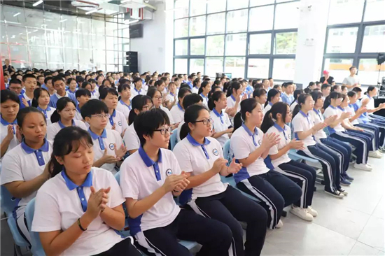 深圳龙岗高职高考培训