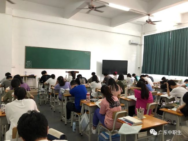 深圳市高职高考培训全日制班
