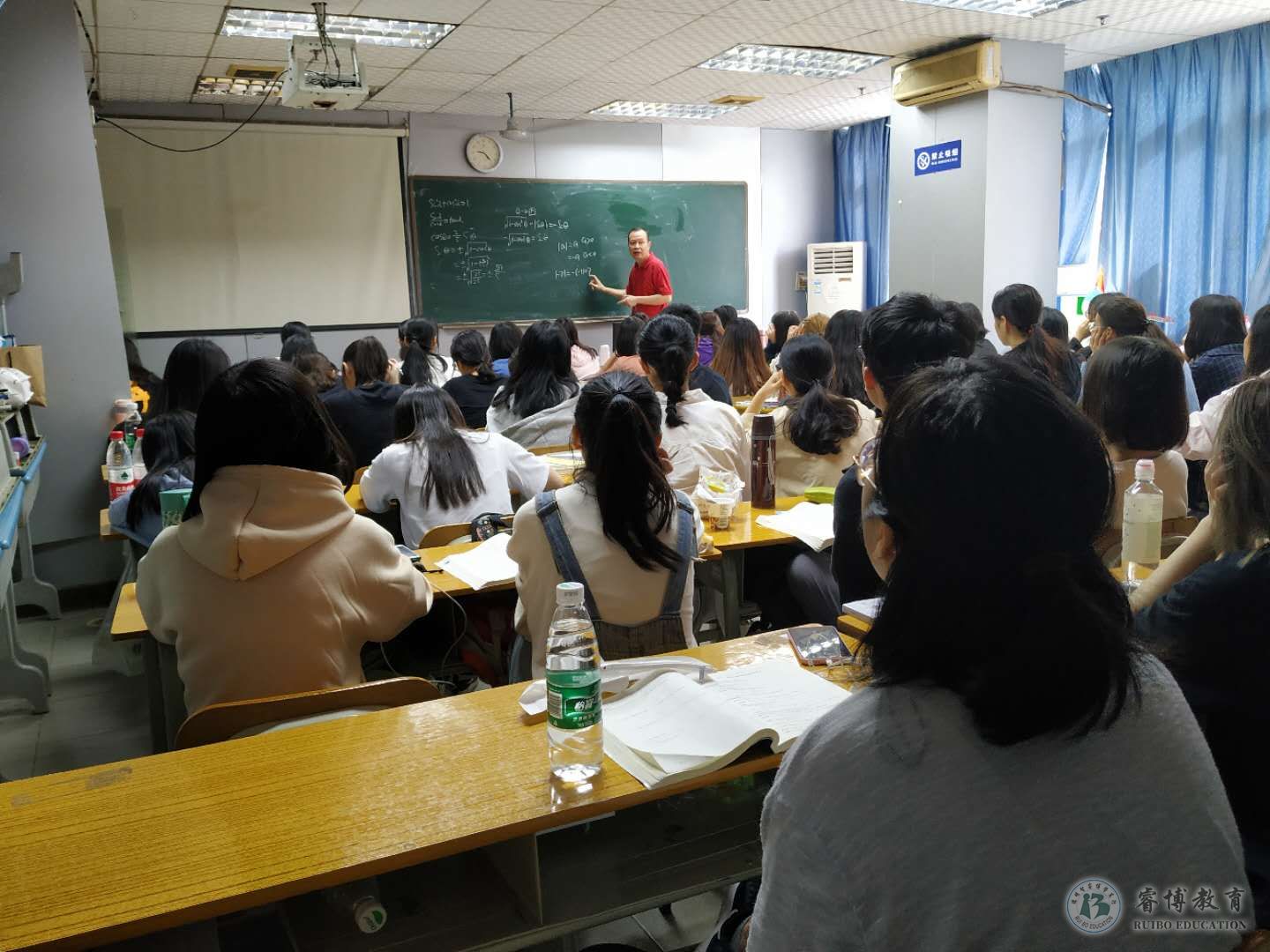 深圳市高职高考辅导班