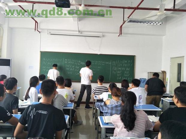 深圳高职高考班学校