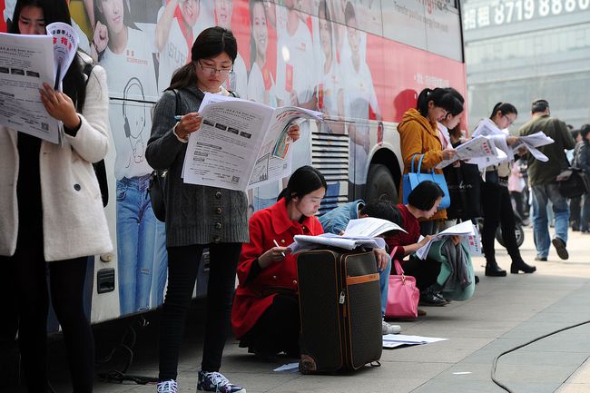 高职高考去深圳大学